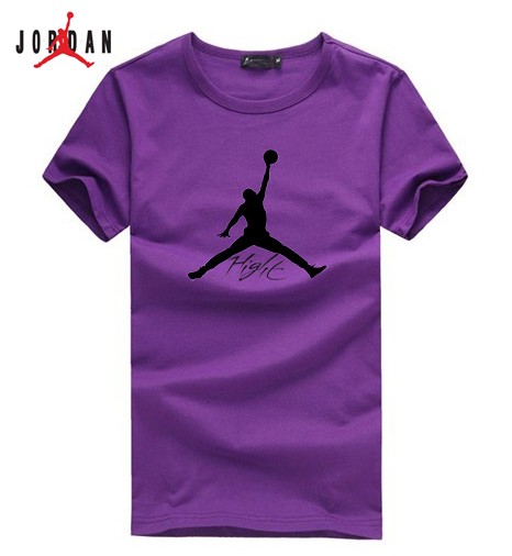 men jordan t-shirt S-XXXL-0099